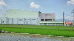 上峰町民センター