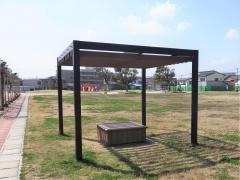 芦屋中央公園
