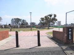 芦屋中央公園
