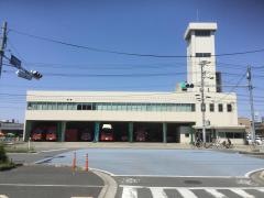 熊本市東消防署