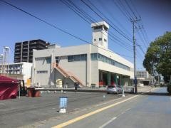 熊本市東消防署