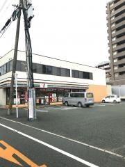 セブンイレブン　熊本坪井2丁目店
