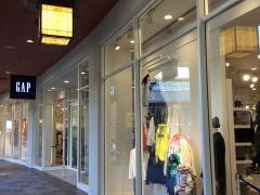 ＧＡＰパークプレイス大分店