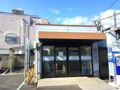 鹿児島信用金庫谷山支店