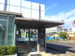 鹿児島信用金庫谷山支店