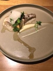鉄板焼朱藏