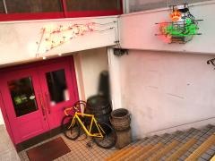 レストランバーＹＵＭＥ