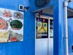 インドダイニング・サーティー