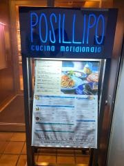 ポジリポ（ＰＯＳＩＬＬＩＰＯ）クッチーナメリディオナーレ
