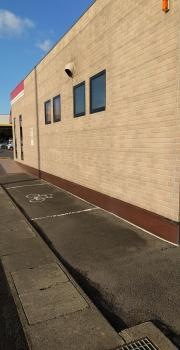 ガスト　久慈店