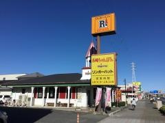 リンガーハット　愛知春日井店
