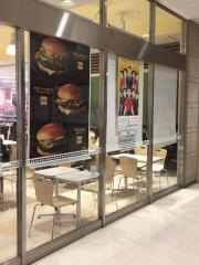 マクドナルド　草津アルプラザ店