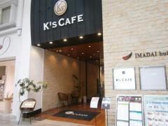 Ｋ’ｓＣＡＦＥ松山大街道店