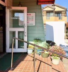 喫茶五反田