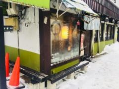 そば辰本店