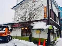 そば辰本店