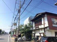 嵯峨野