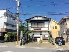 嵯峨野