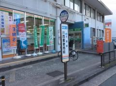 「川西郵便局前」バス停留所