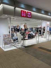 ユニクロ　ヒルズウォーク徳重ガーデンズ店