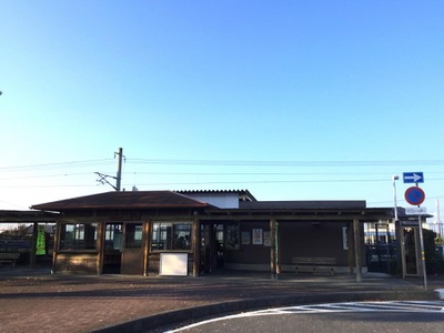 ユキサキナビ ｊｒ水戸線玉戸駅 筑西市玉戸