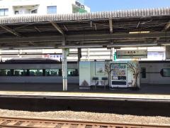 高円寺駅