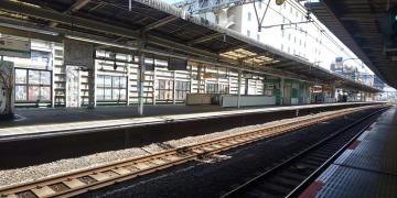 高円寺駅