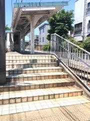 上諸江駅