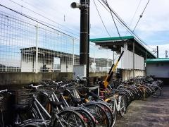 植大駅