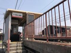 岡田浦駅