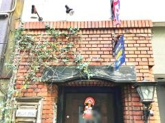 英吉利西屋　本店