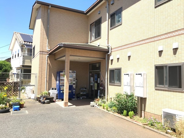 愛の家グループホーム千葉小倉
