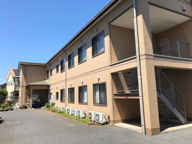 愛の家グループホーム千葉小倉