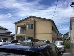 愛の家グループホーム千葉小倉