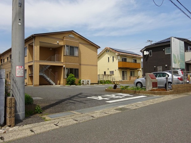 グループホーム