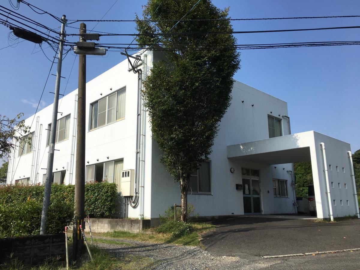 清水ショートステイ