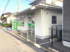 上山梨薬局