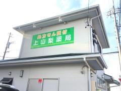 上山梨薬局