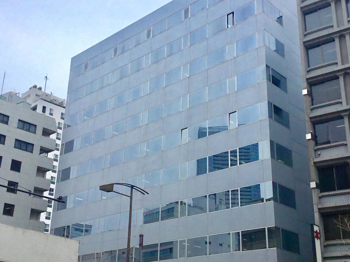 ＯＡＴアグリオ株式会社 本社