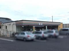 セブンイレブン　春日井総合体育館前店