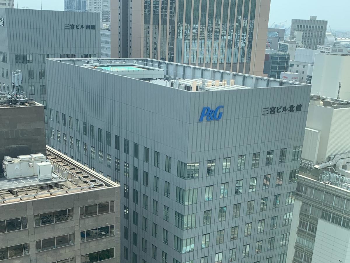 ピー・アンド・ジー株式会社