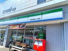 ファミリーマート　盛岡加賀野二丁目店