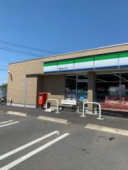 ファミリーマート　野田ふなかた店