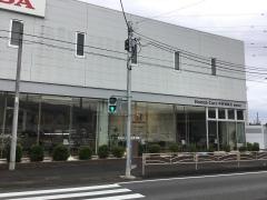 Ｈｏｎｄａ　Ｃａｒｓ中央神奈川秦野東店