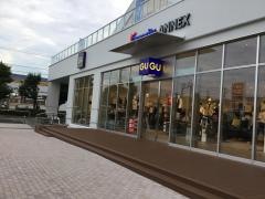 ジーユー小田原ダイナシティ店
