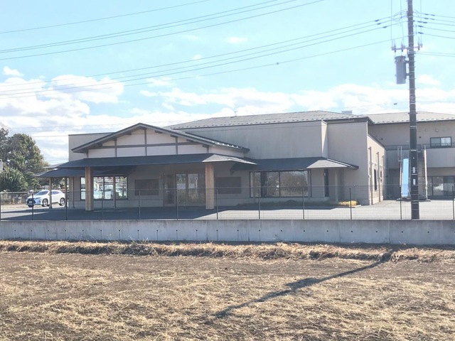 地域密着型特別養護老人ホーム　トレランス田村