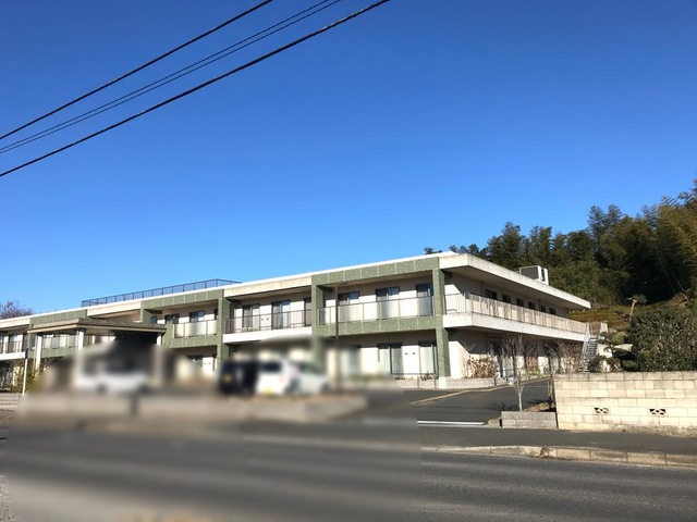 特別養護老人ホーム　船橋笑寿苑