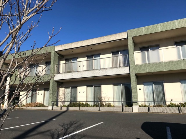特別養護老人ホーム　船橋笑寿苑