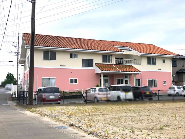 浜松市永島グループホーム耀