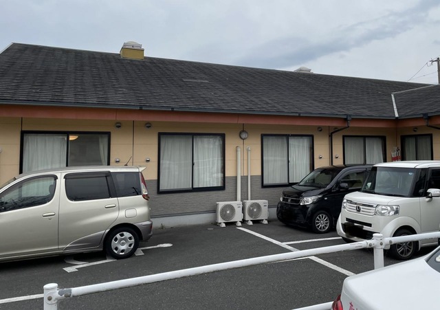 介護付有料老人ホーム福智の杜